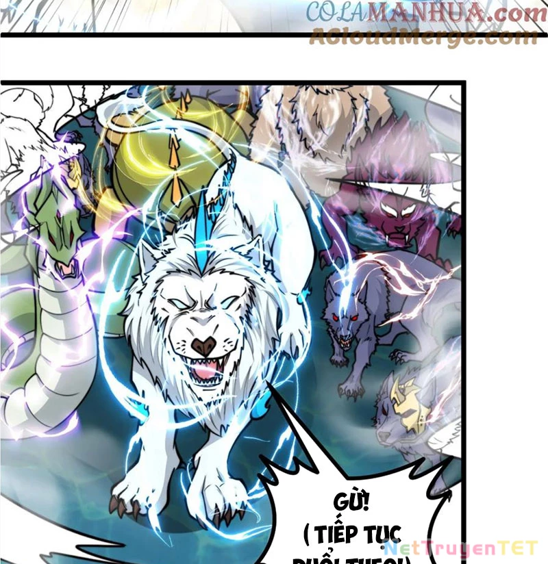 Slime ta treo cự long lên đánh là hợp lý nhỉ? Chapter 268 - 36