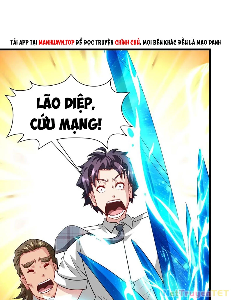 Slime ta treo cự long lên đánh là hợp lý nhỉ? Chapter 269 - 3