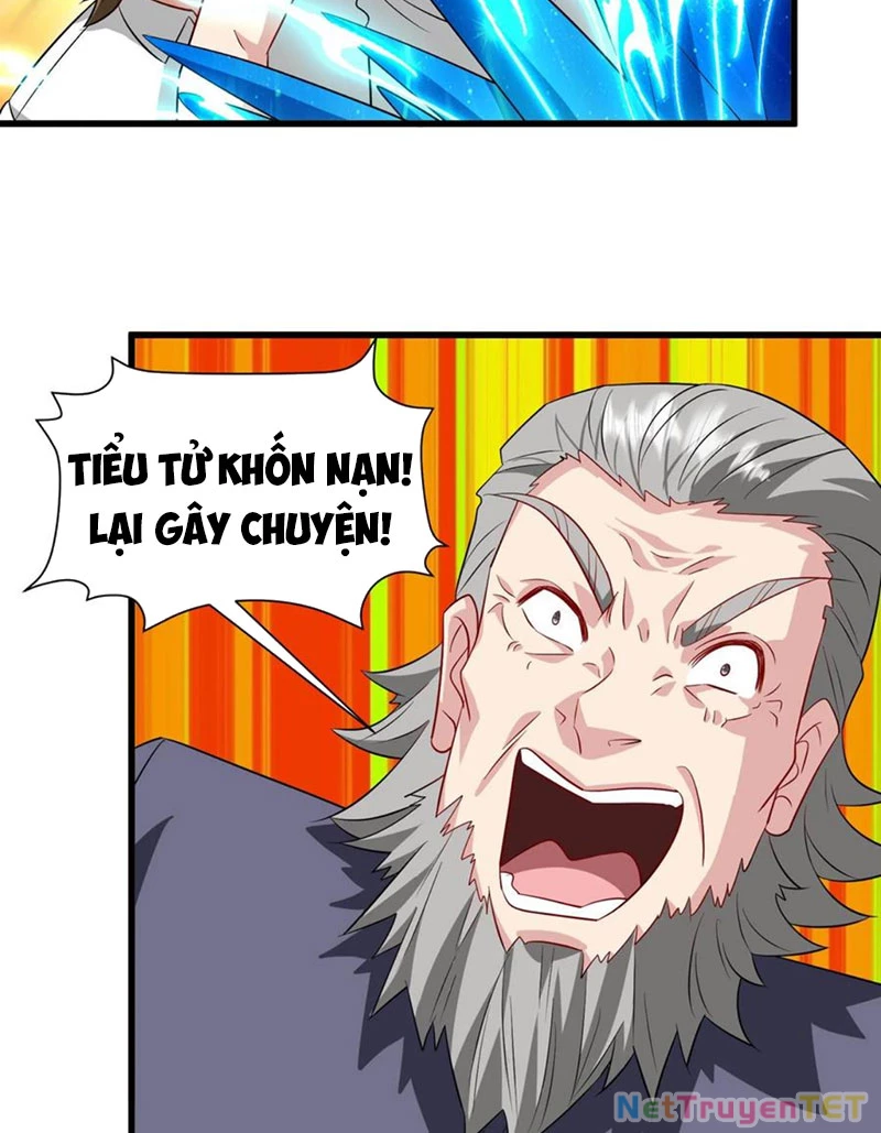 Slime ta treo cự long lên đánh là hợp lý nhỉ? Chapter 269 - 4