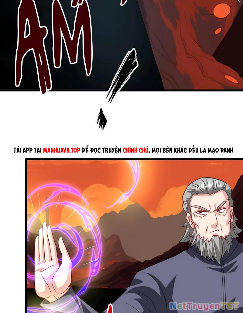 Slime ta treo cự long lên đánh là hợp lý nhỉ? Chapter 269 - 8