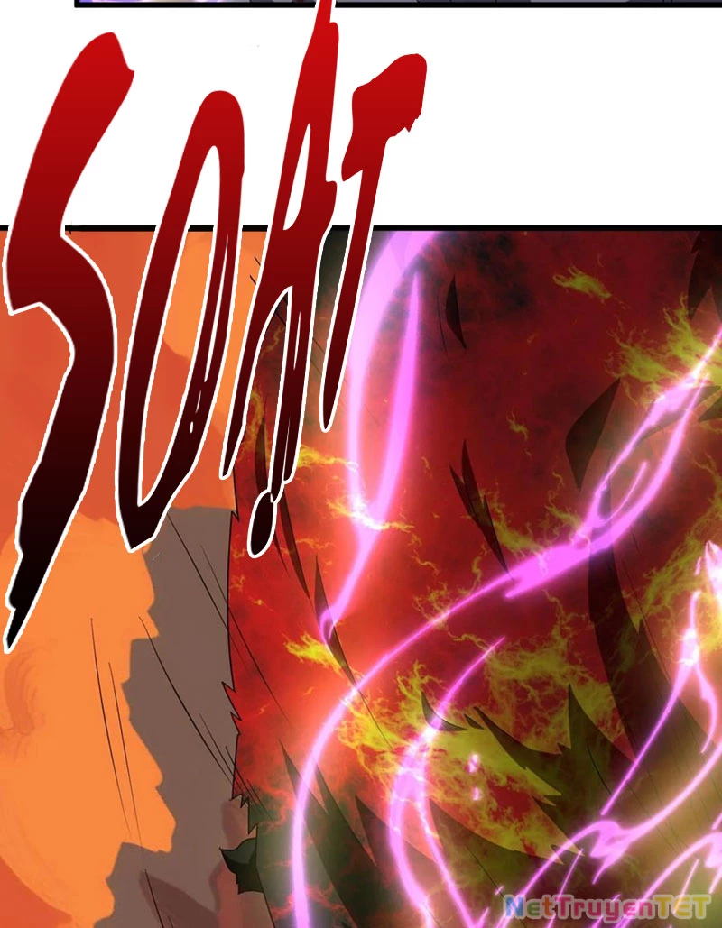 Slime ta treo cự long lên đánh là hợp lý nhỉ? Chapter 269 - 9