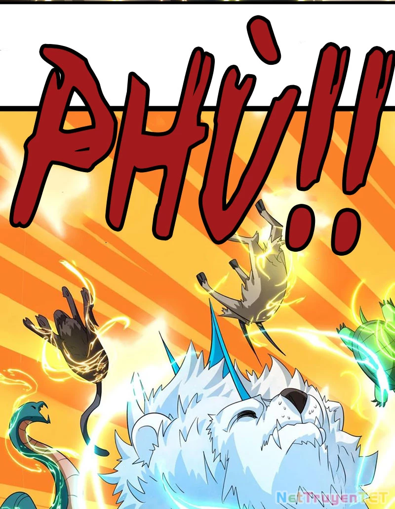 Slime ta treo cự long lên đánh là hợp lý nhỉ? Chapter 269 - 14