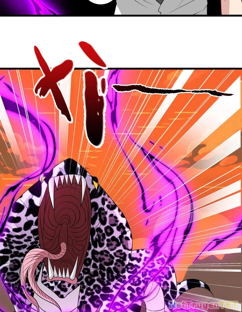 Slime ta treo cự long lên đánh là hợp lý nhỉ? Chapter 269 - 17