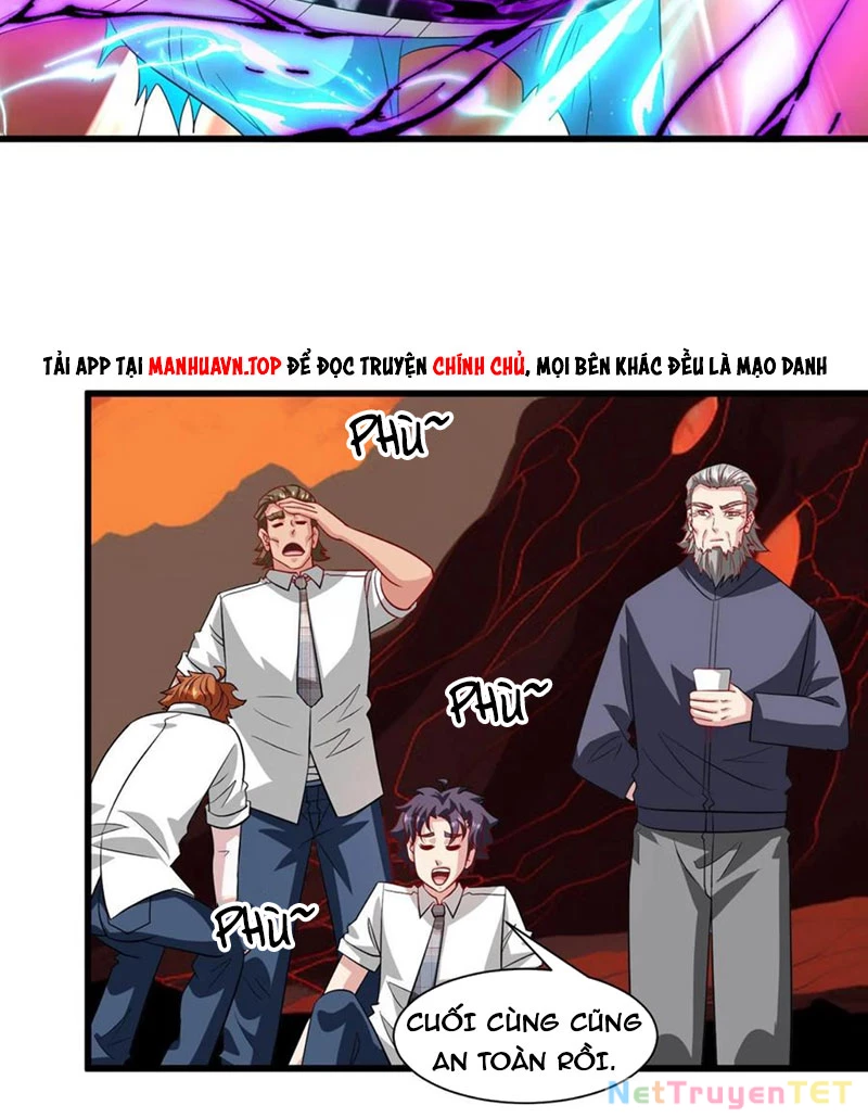 Slime ta treo cự long lên đánh là hợp lý nhỉ? Chapter 269 - 20