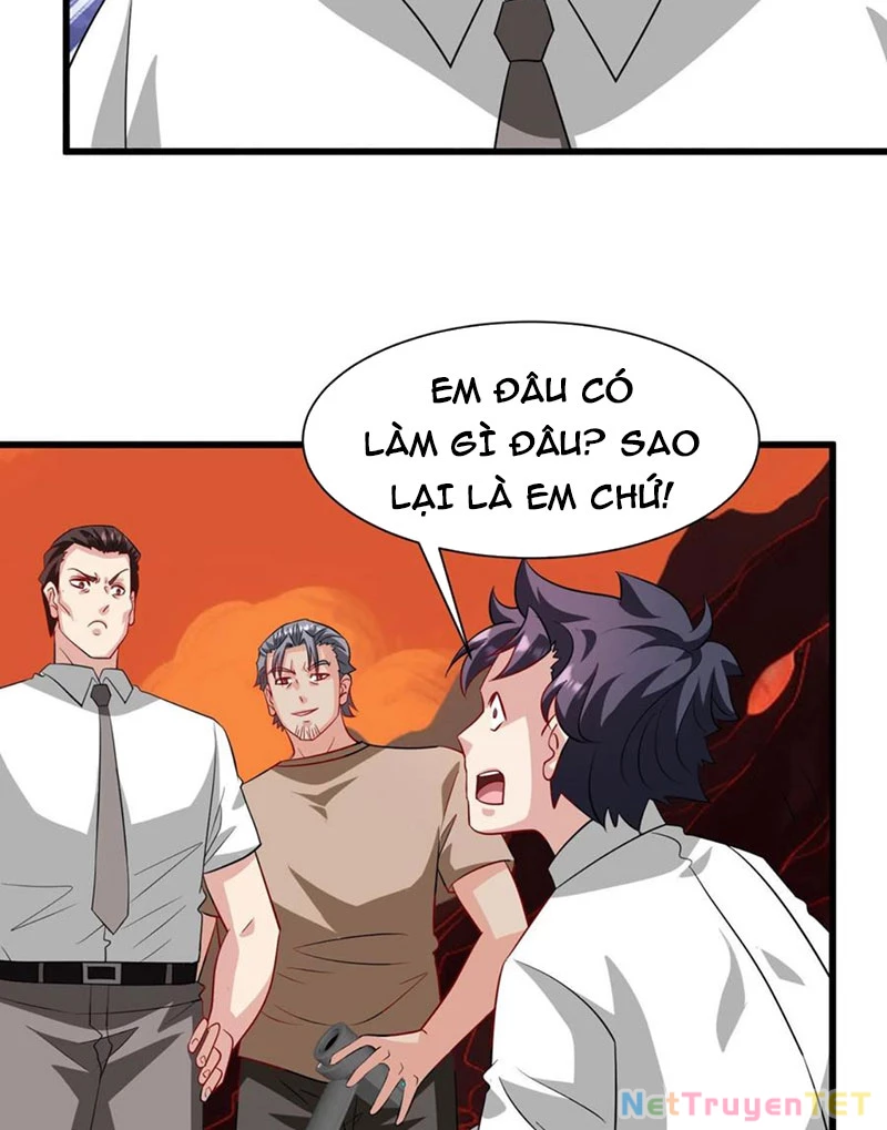 Slime ta treo cự long lên đánh là hợp lý nhỉ? Chapter 269 - 23