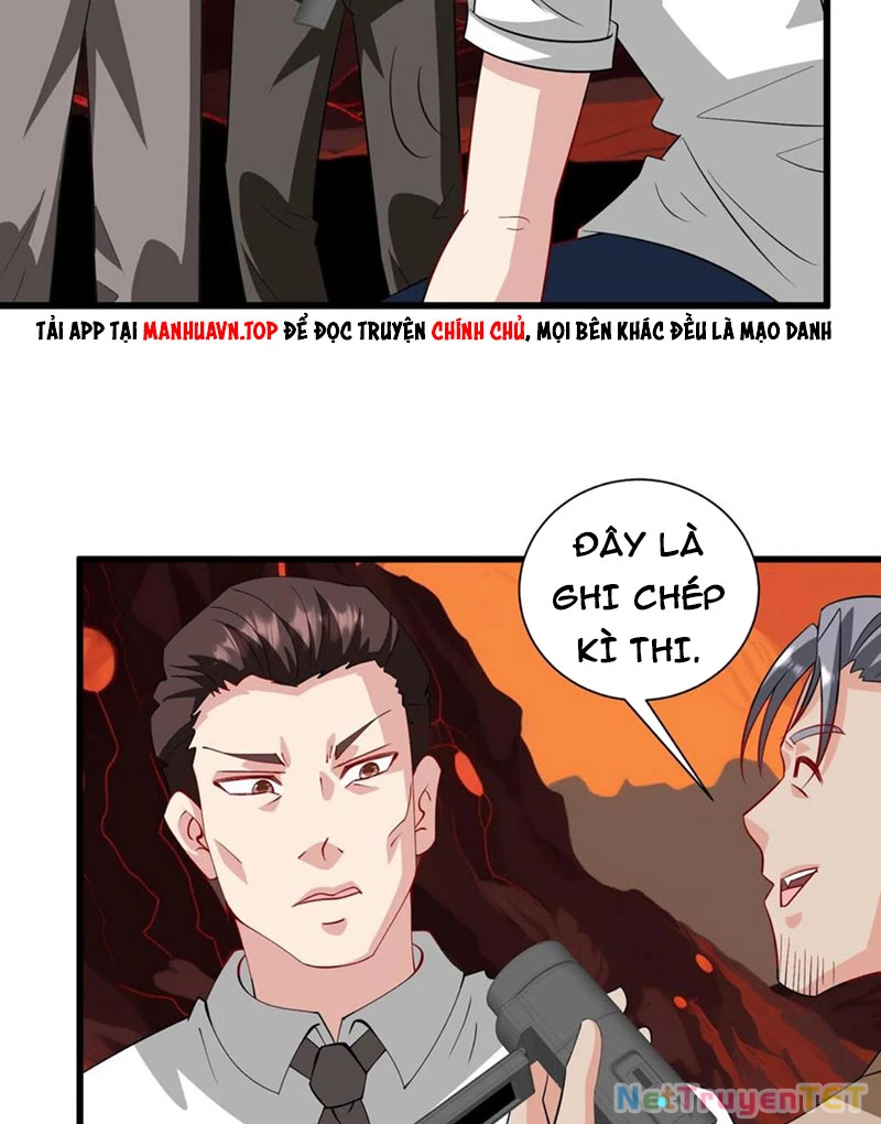 Slime ta treo cự long lên đánh là hợp lý nhỉ? Chapter 269 - 24