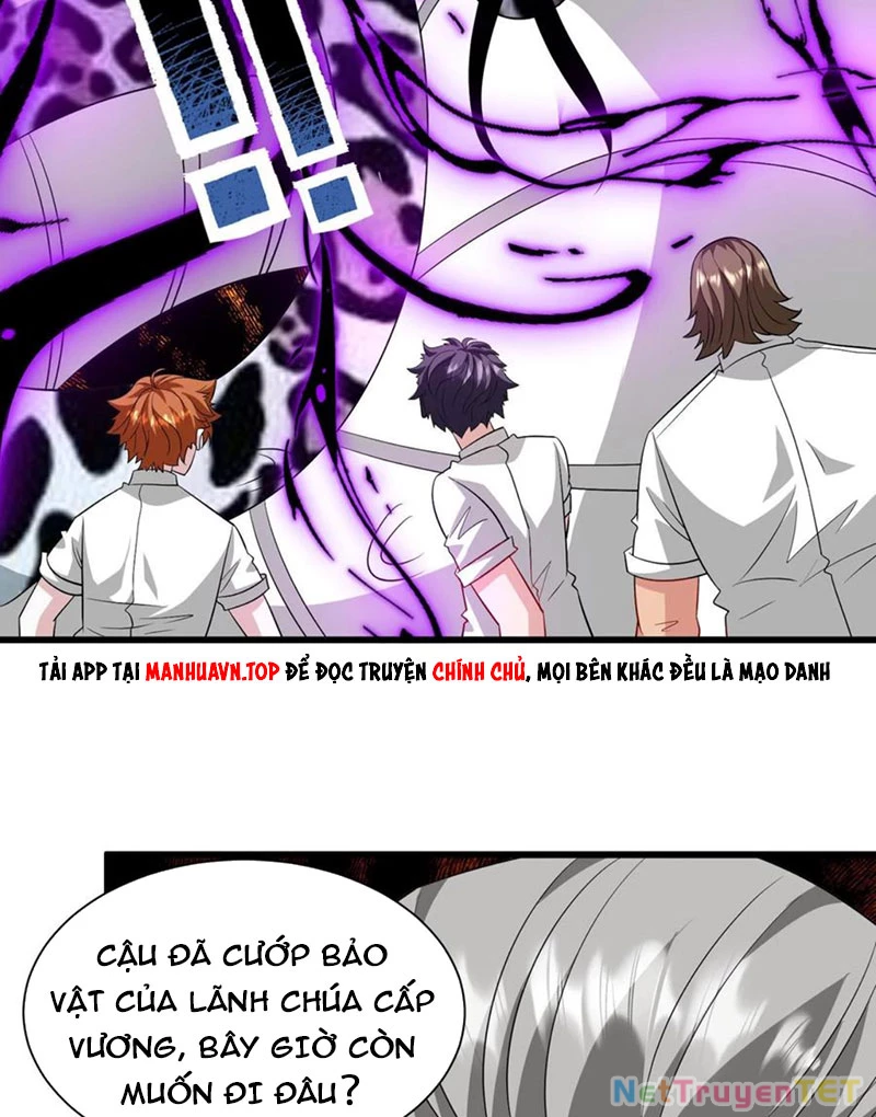 Slime ta treo cự long lên đánh là hợp lý nhỉ? Chapter 269 - 28