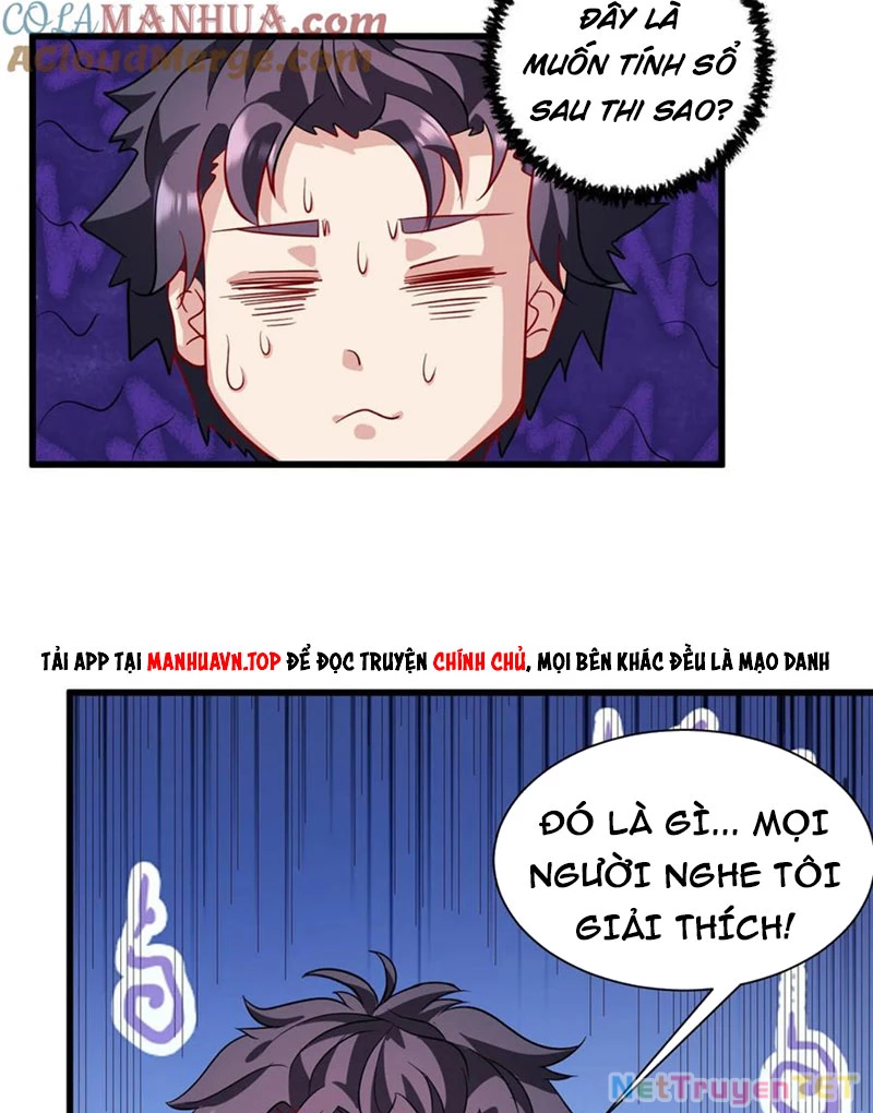 Slime ta treo cự long lên đánh là hợp lý nhỉ? Chapter 269 - 30