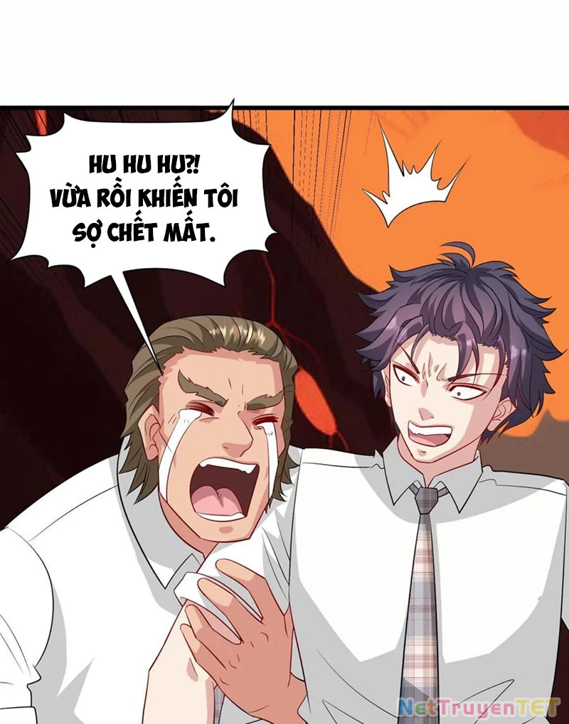 Slime ta treo cự long lên đánh là hợp lý nhỉ? Chapter 269 - 36