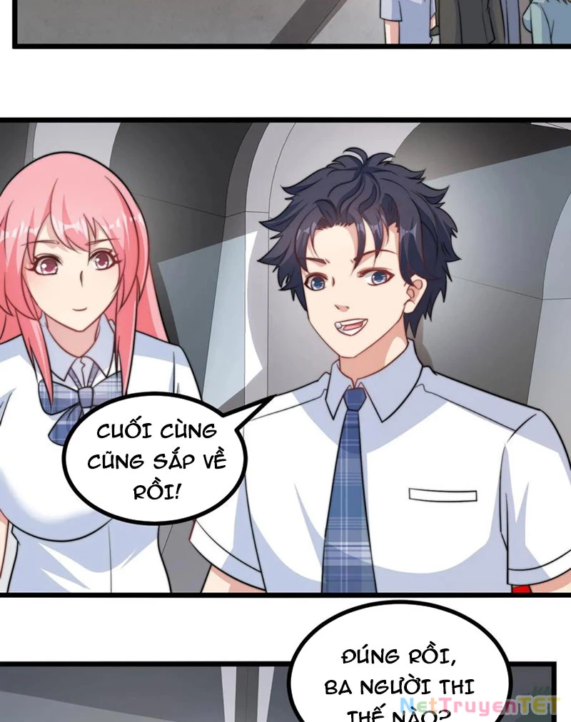 Slime ta treo cự long lên đánh là hợp lý nhỉ? Chapter 270 - 2