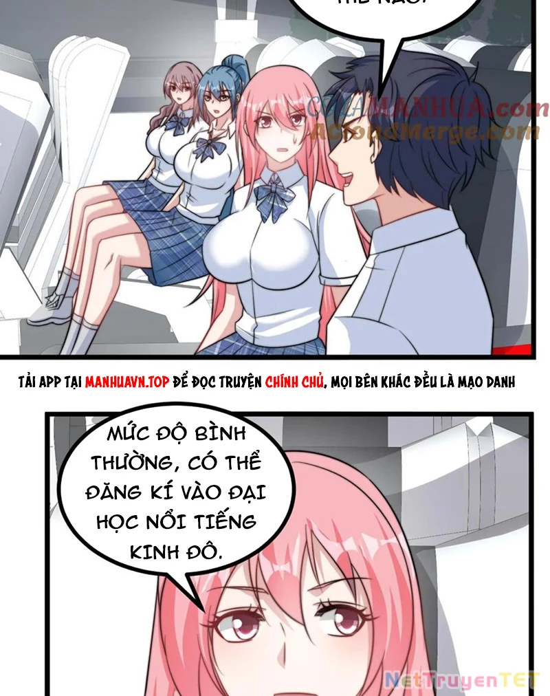 Slime ta treo cự long lên đánh là hợp lý nhỉ? Chapter 270 - 3