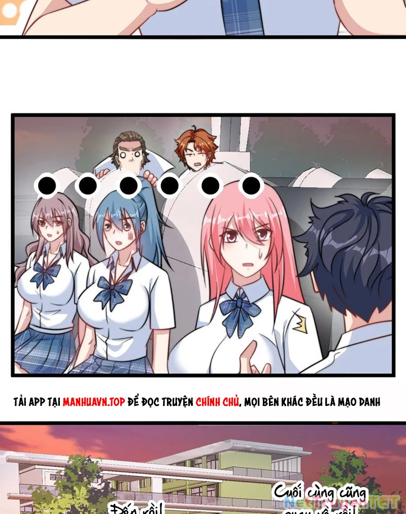 Slime ta treo cự long lên đánh là hợp lý nhỉ? Chapter 270 - 8