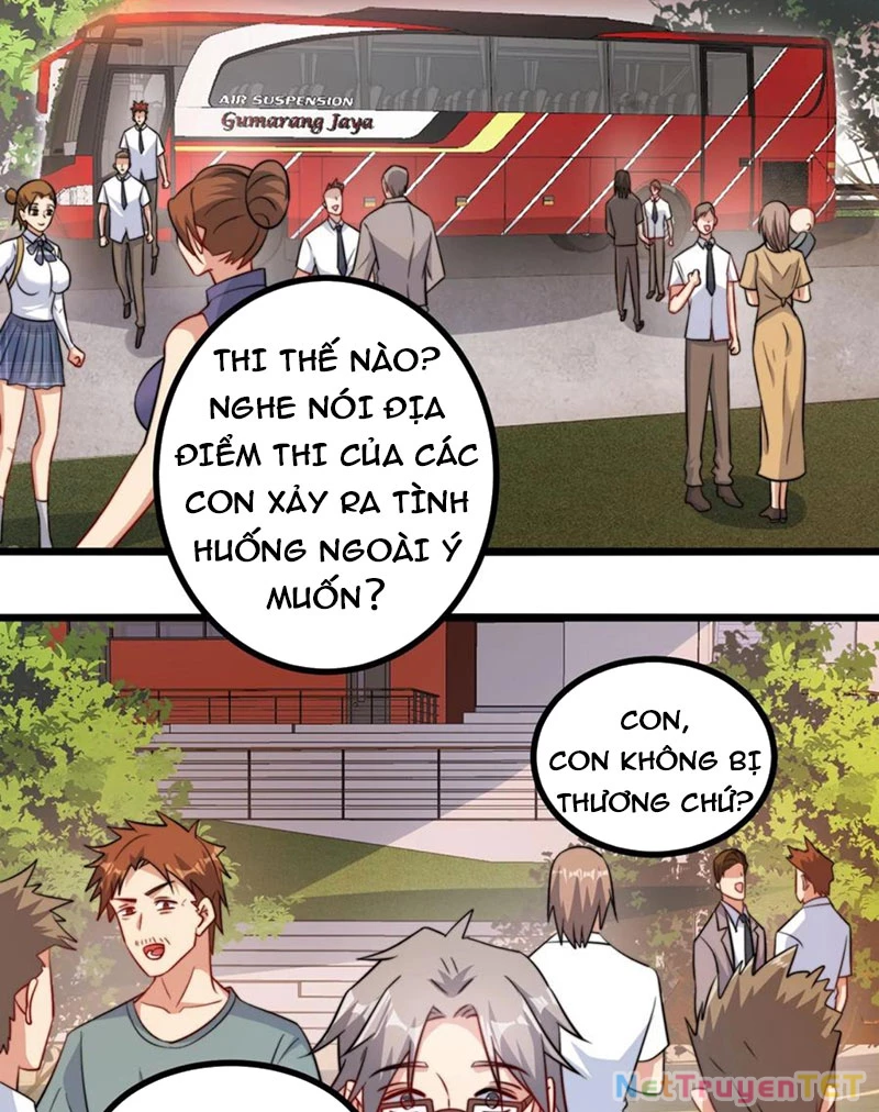 Slime ta treo cự long lên đánh là hợp lý nhỉ? Chapter 270 - 13