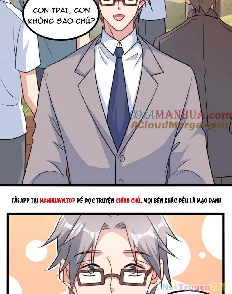 Slime ta treo cự long lên đánh là hợp lý nhỉ? Chapter 270 - 14