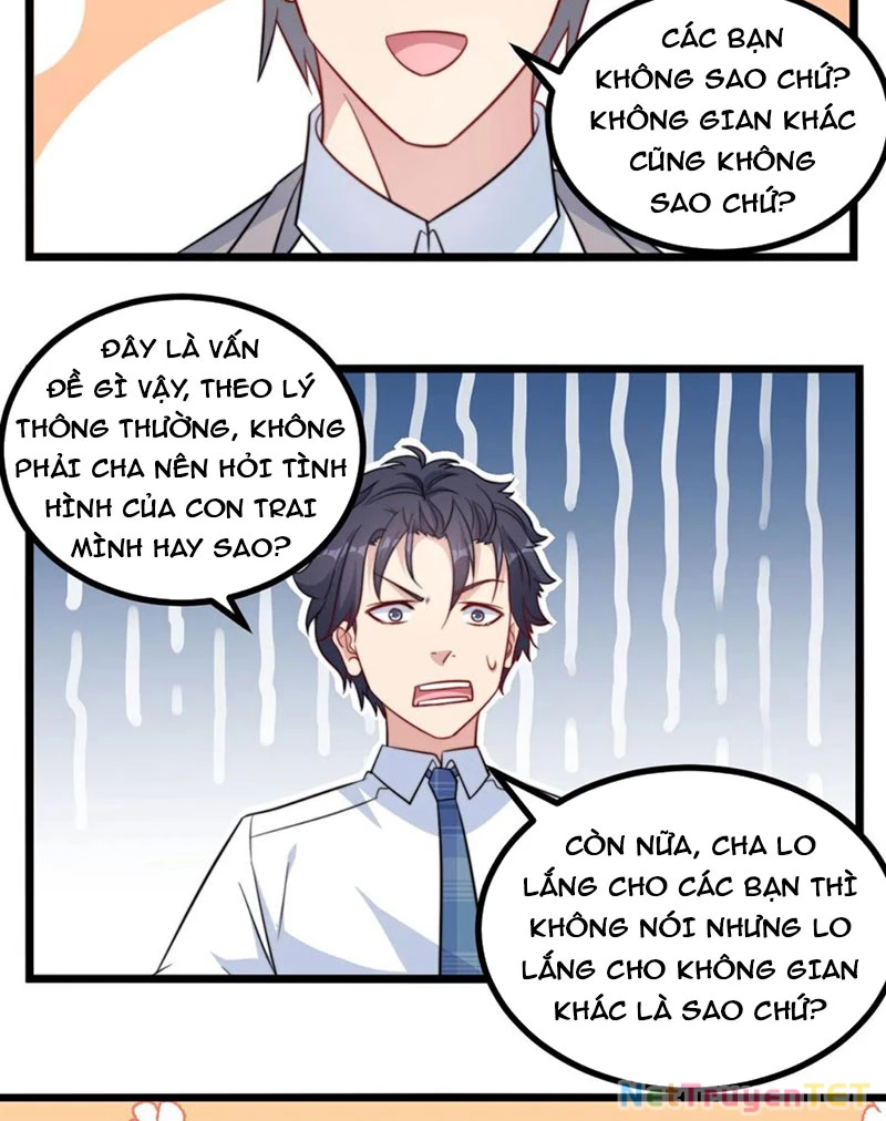 Slime ta treo cự long lên đánh là hợp lý nhỉ? Chapter 270 - 15