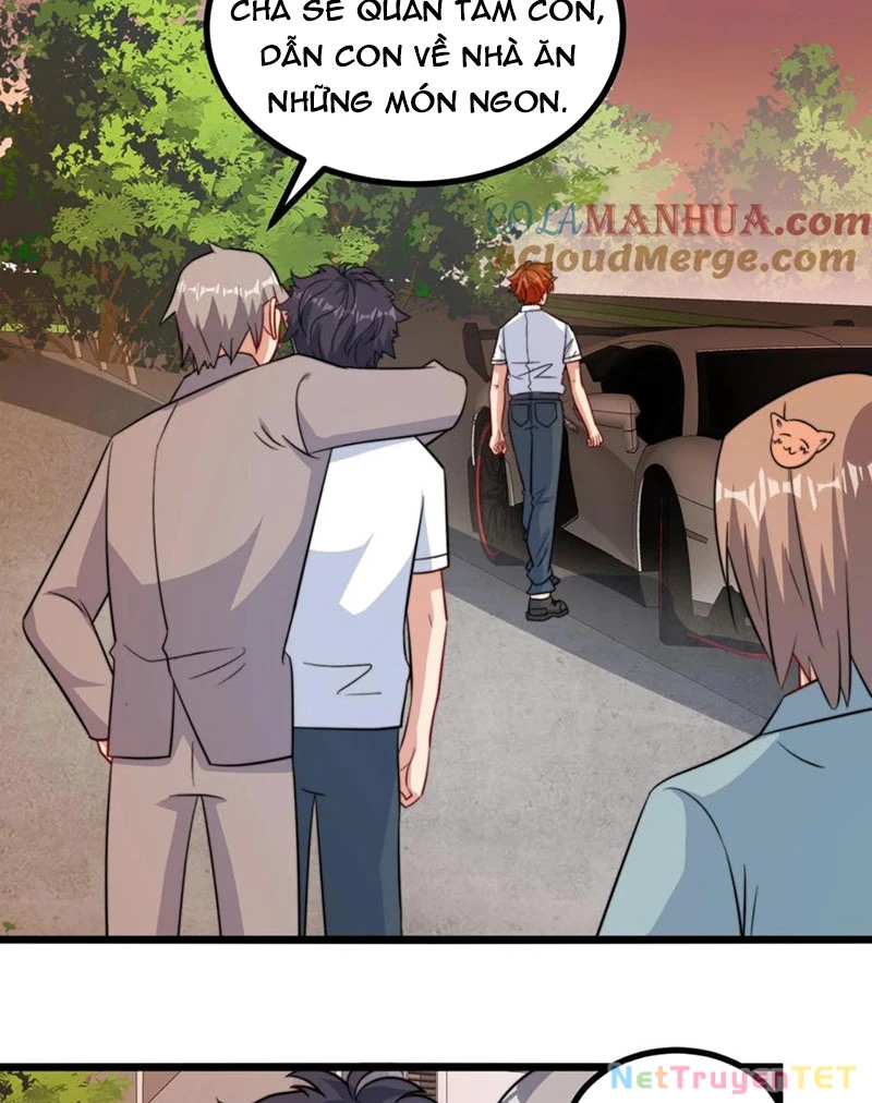 Slime ta treo cự long lên đánh là hợp lý nhỉ? Chapter 270 - 17