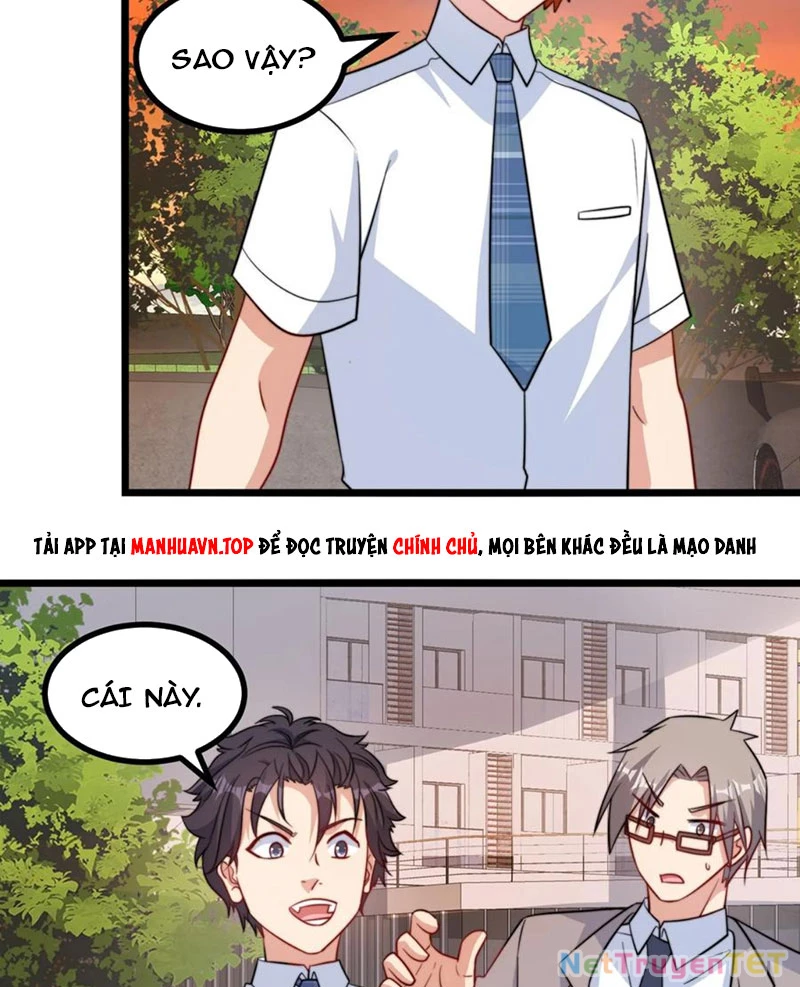 Slime ta treo cự long lên đánh là hợp lý nhỉ? Chapter 270 - 19