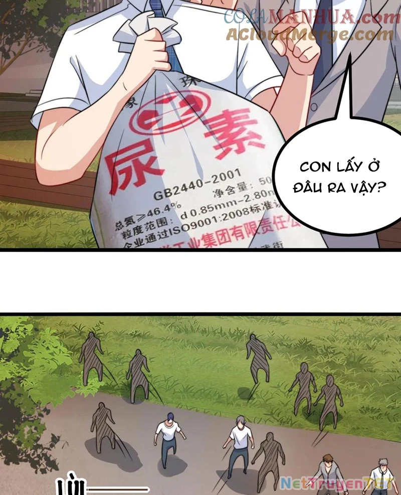 Slime ta treo cự long lên đánh là hợp lý nhỉ? Chapter 270 - 20