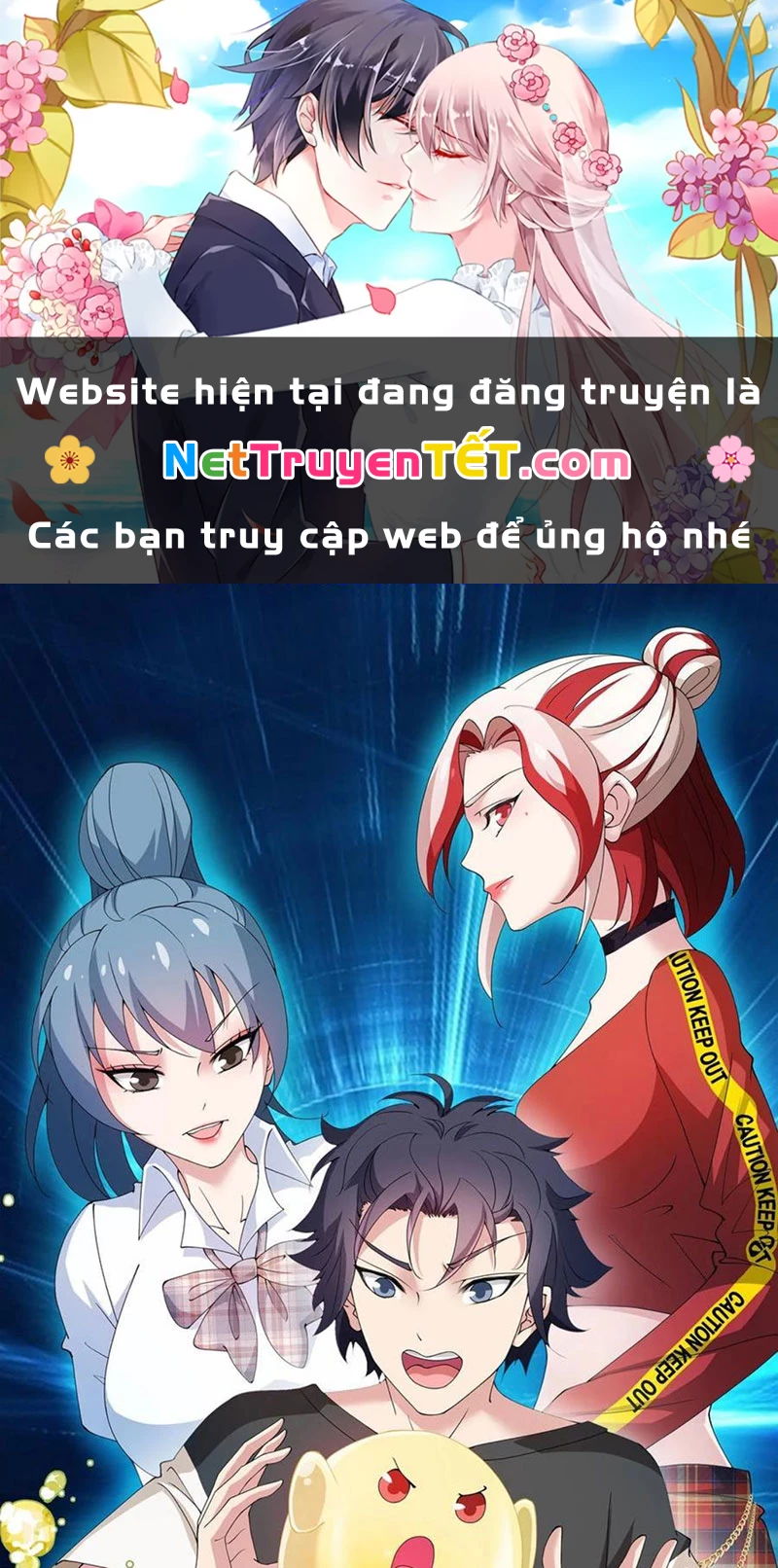 Slime ta treo cự long lên đánh là hợp lý nhỉ? Chapter 271 - 1