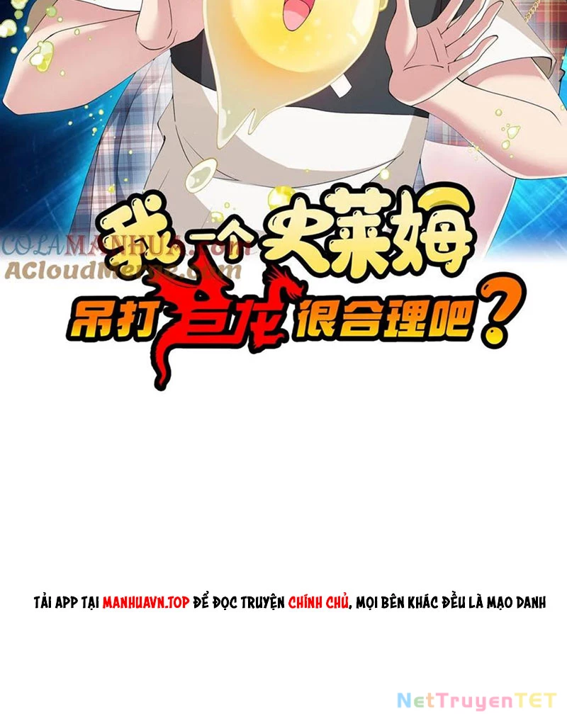 Slime ta treo cự long lên đánh là hợp lý nhỉ? Chapter 271 - 2