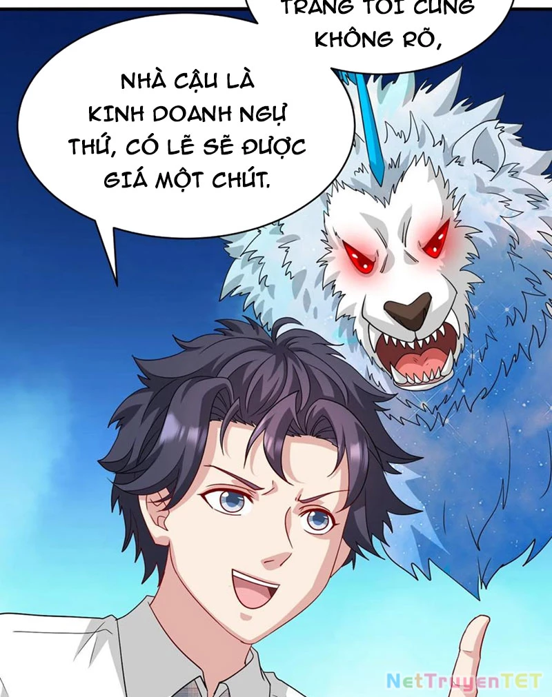 Slime ta treo cự long lên đánh là hợp lý nhỉ? Chapter 271 - 6