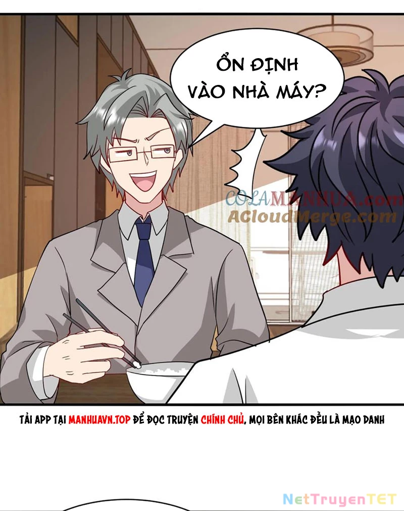 Slime ta treo cự long lên đánh là hợp lý nhỉ? Chapter 271 - 16
