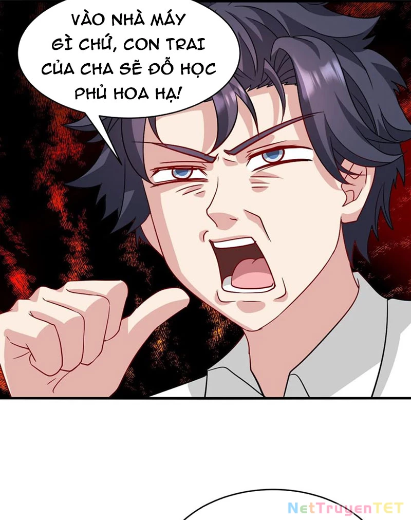 Slime ta treo cự long lên đánh là hợp lý nhỉ? Chapter 271 - 17
