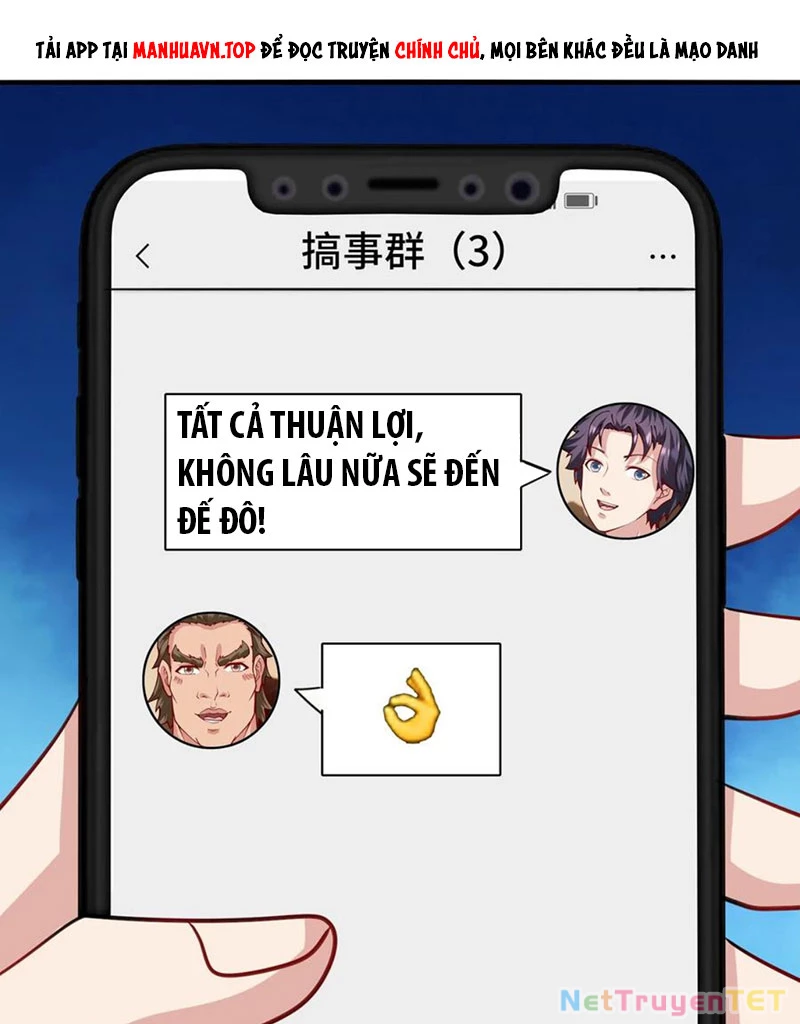 Slime ta treo cự long lên đánh là hợp lý nhỉ? Chapter 271 - 22