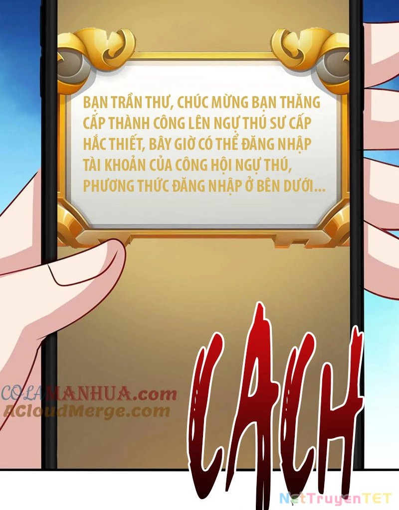 Slime ta treo cự long lên đánh là hợp lý nhỉ? Chapter 271 - 24
