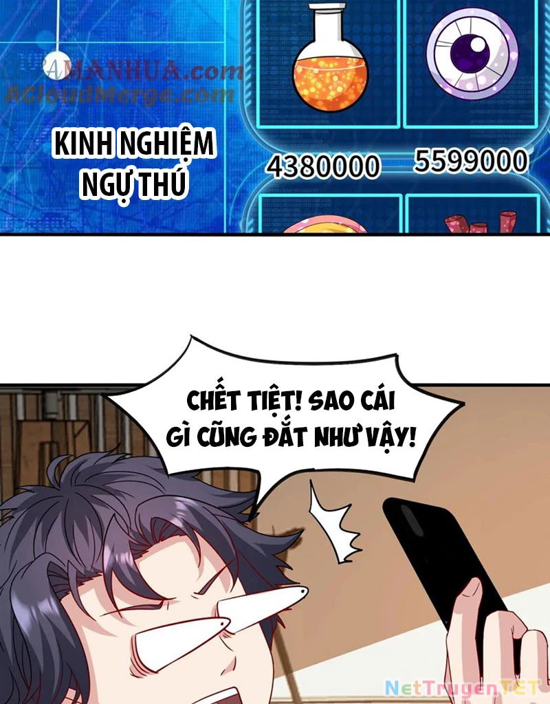 Slime ta treo cự long lên đánh là hợp lý nhỉ? Chapter 271 - 33