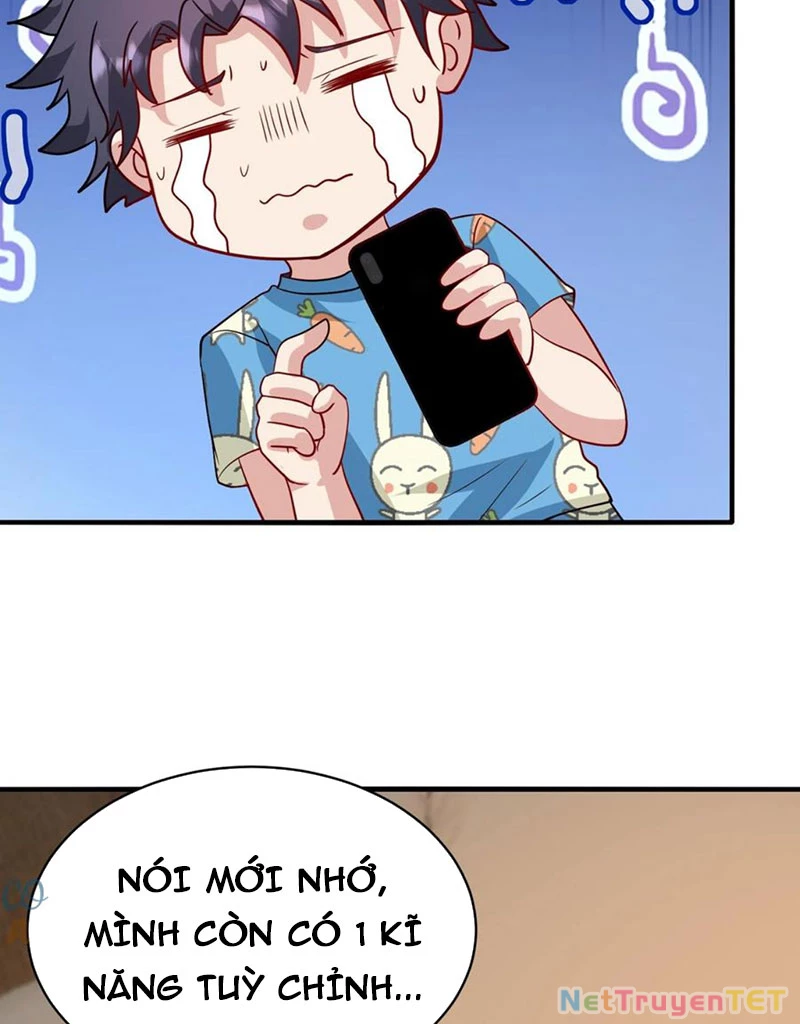 Slime ta treo cự long lên đánh là hợp lý nhỉ? Chapter 271 - 35