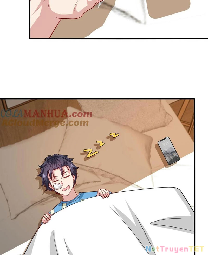 Slime ta treo cự long lên đánh là hợp lý nhỉ? Chapter 271 - 41