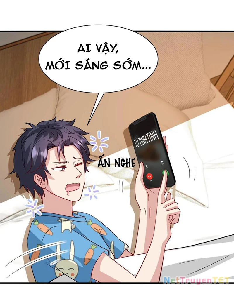 Slime ta treo cự long lên đánh là hợp lý nhỉ? Chapter 271 - 45
