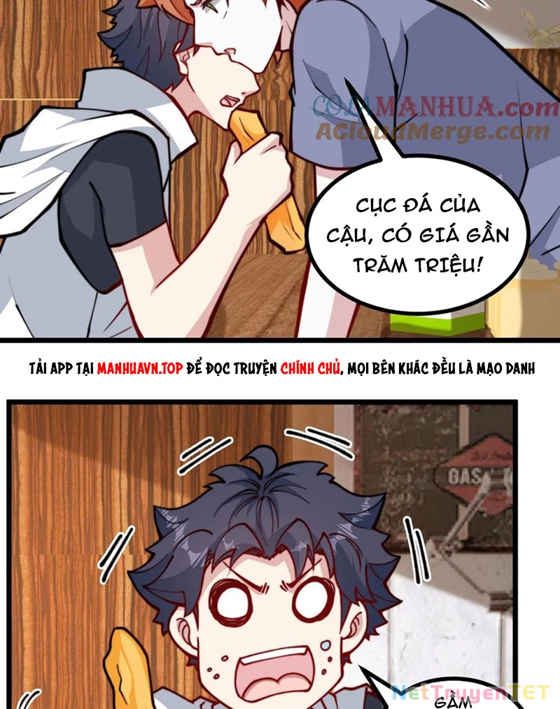Slime ta treo cự long lên đánh là hợp lý nhỉ? Chapter 272 - 5