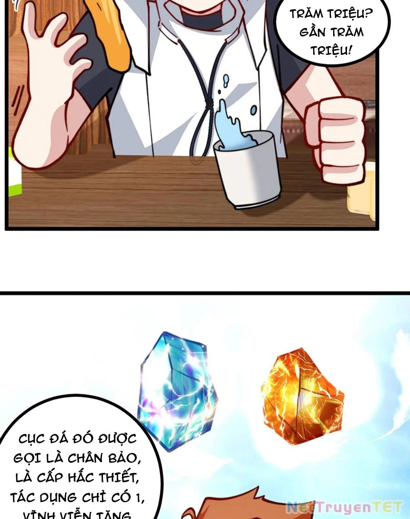 Slime ta treo cự long lên đánh là hợp lý nhỉ? Chapter 272 - 6