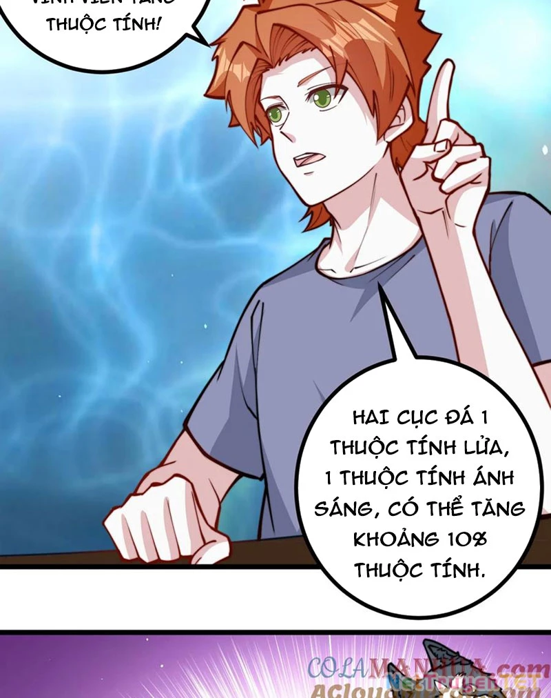 Slime ta treo cự long lên đánh là hợp lý nhỉ? Chapter 272 - 7