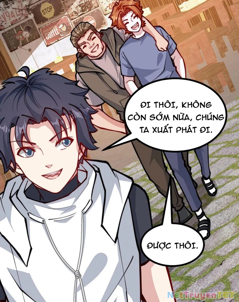 Slime ta treo cự long lên đánh là hợp lý nhỉ? Chapter 272 - 14