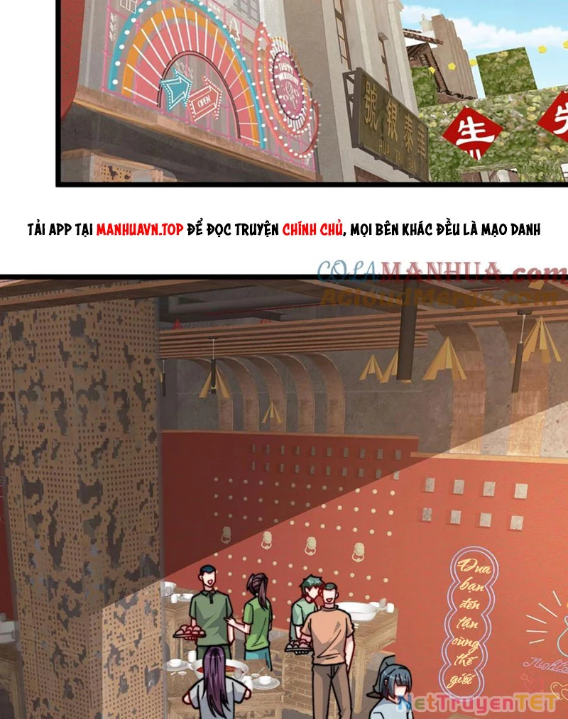 Slime ta treo cự long lên đánh là hợp lý nhỉ? Chapter 272 - 16