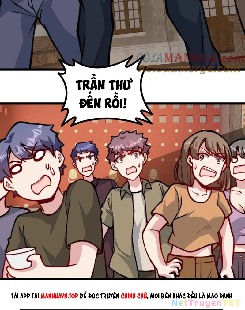 Slime ta treo cự long lên đánh là hợp lý nhỉ? Chapter 272 - 19