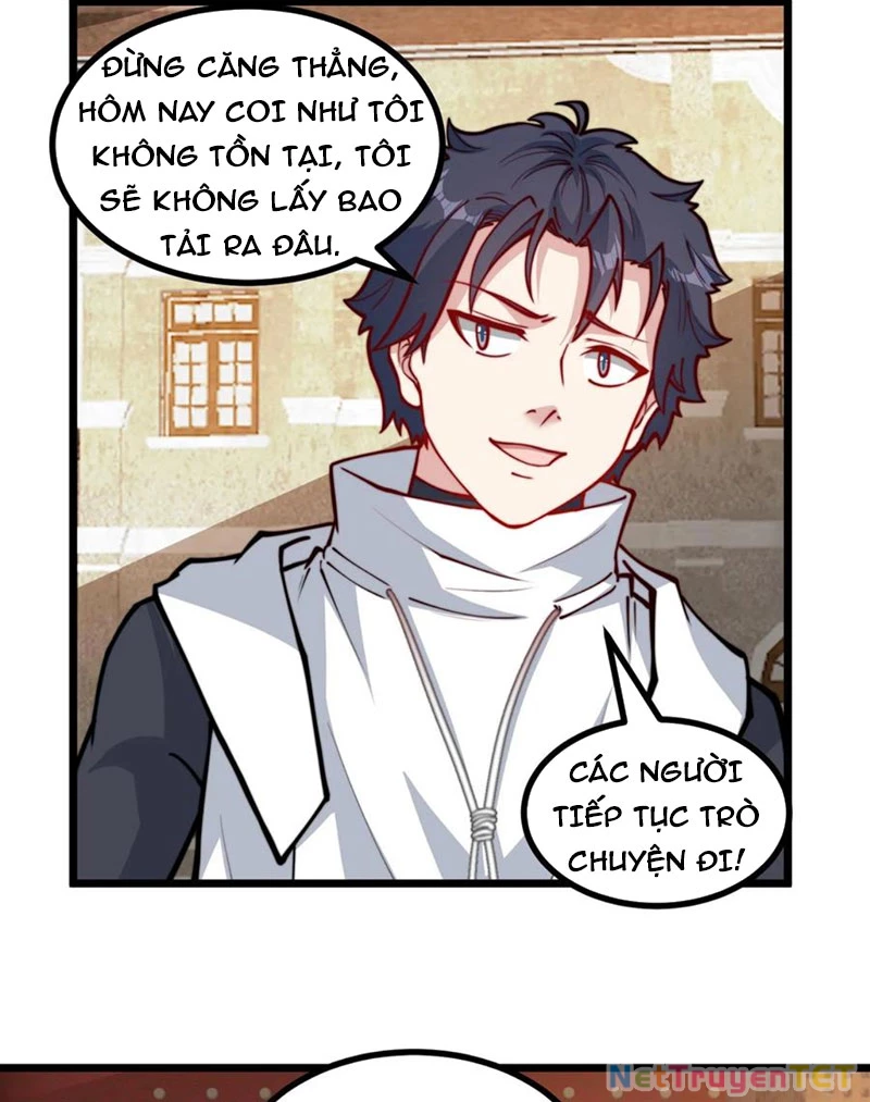 Slime ta treo cự long lên đánh là hợp lý nhỉ? Chapter 272 - 20