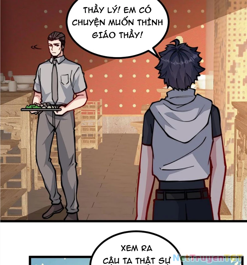 Slime ta treo cự long lên đánh là hợp lý nhỉ? Chapter 272 - 21