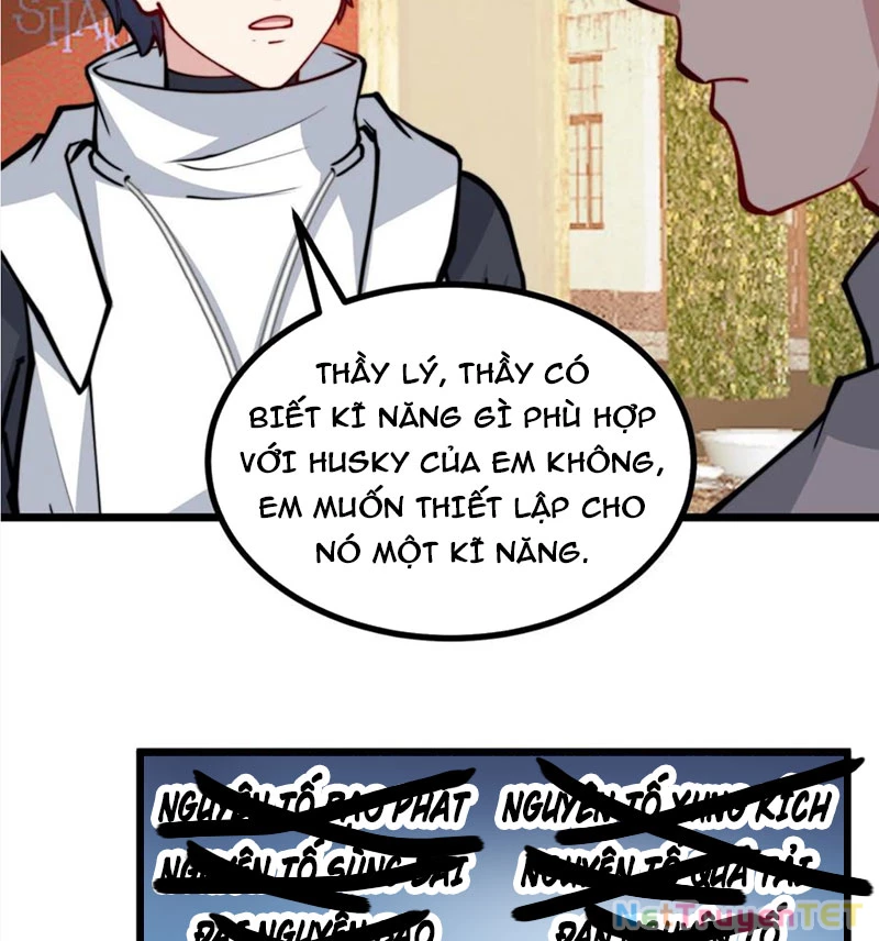 Slime ta treo cự long lên đánh là hợp lý nhỉ? Chapter 272 - 23