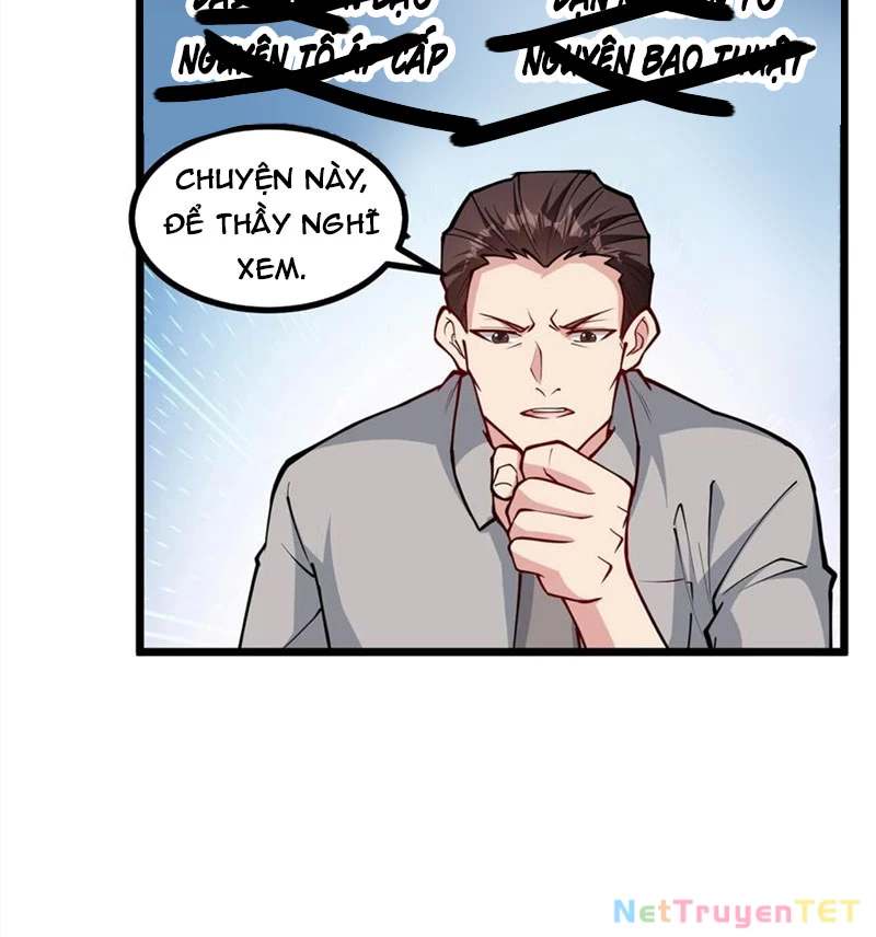Slime ta treo cự long lên đánh là hợp lý nhỉ? Chapter 272 - 24