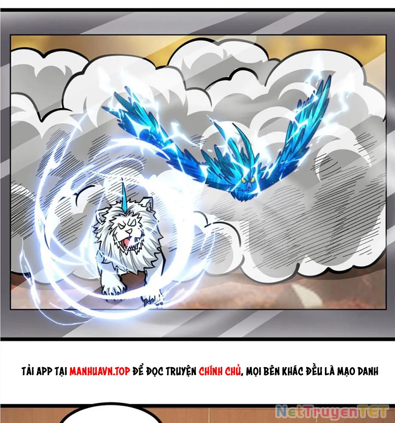 Slime ta treo cự long lên đánh là hợp lý nhỉ? Chapter 272 - 29