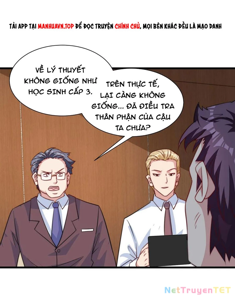 Slime ta treo cự long lên đánh là hợp lý nhỉ? Chapter 273 - 3