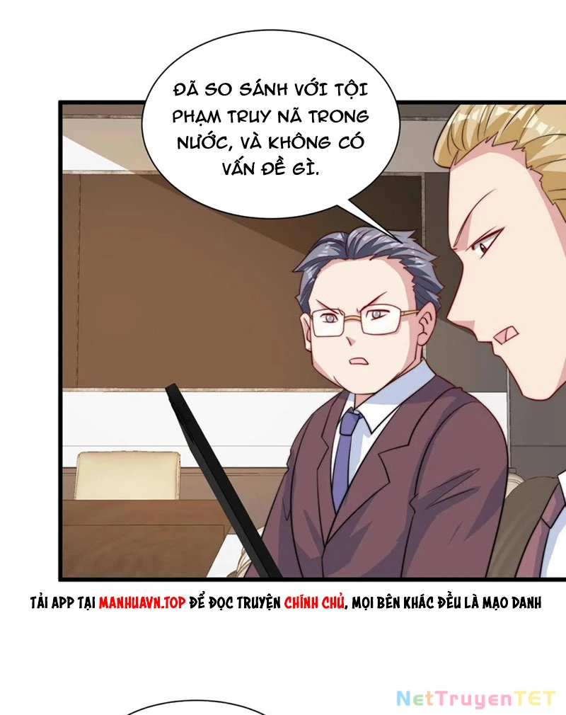 Slime ta treo cự long lên đánh là hợp lý nhỉ? Chapter 273 - 4