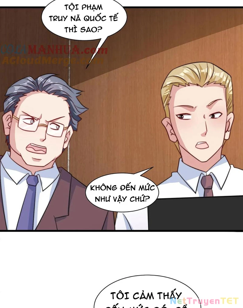 Slime ta treo cự long lên đánh là hợp lý nhỉ? Chapter 273 - 5