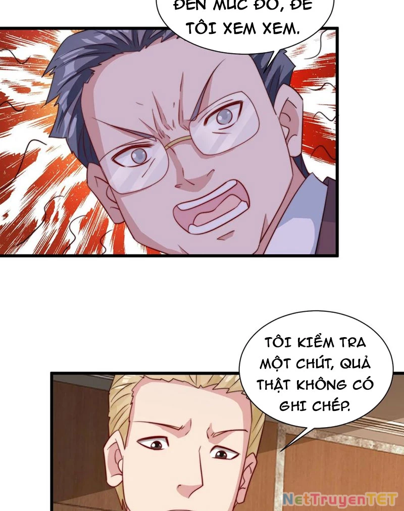 Slime ta treo cự long lên đánh là hợp lý nhỉ? Chapter 273 - 6