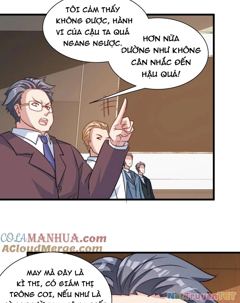 Slime ta treo cự long lên đánh là hợp lý nhỉ? Chapter 273 - 10