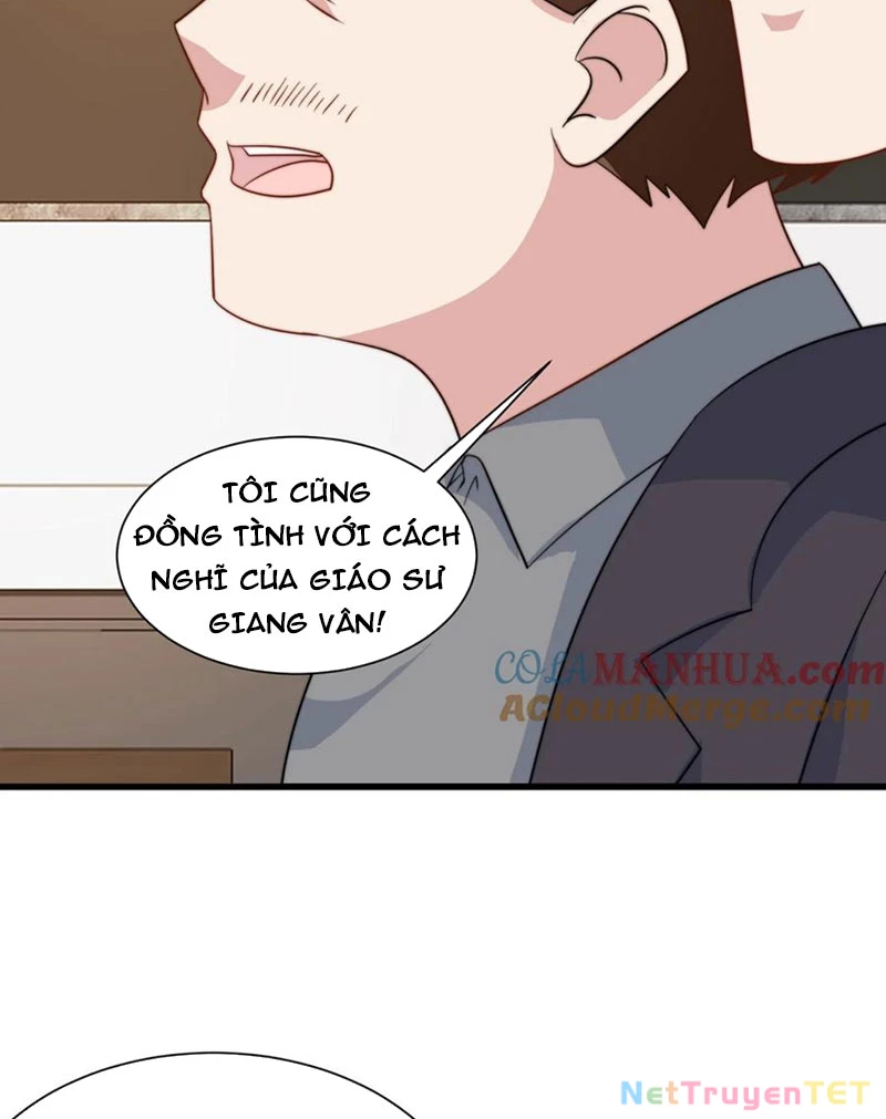 Slime ta treo cự long lên đánh là hợp lý nhỉ? Chapter 273 - 13